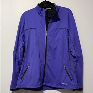DIADORA | Women's Running Jacket size XL